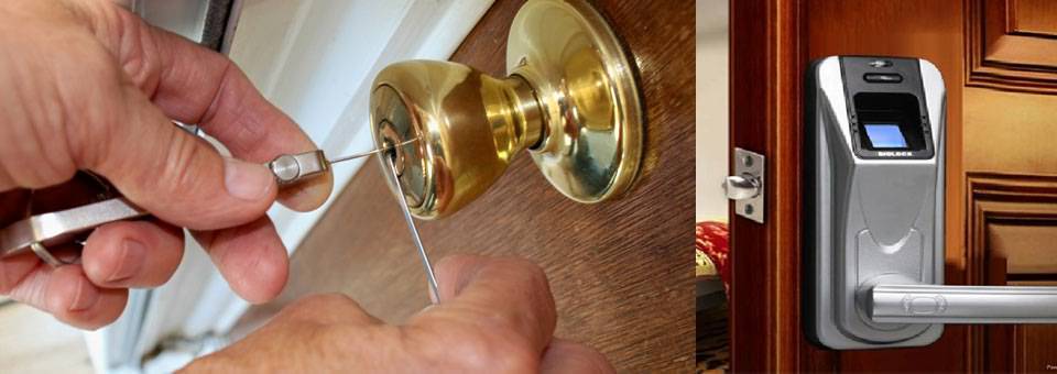 residential locksmith
